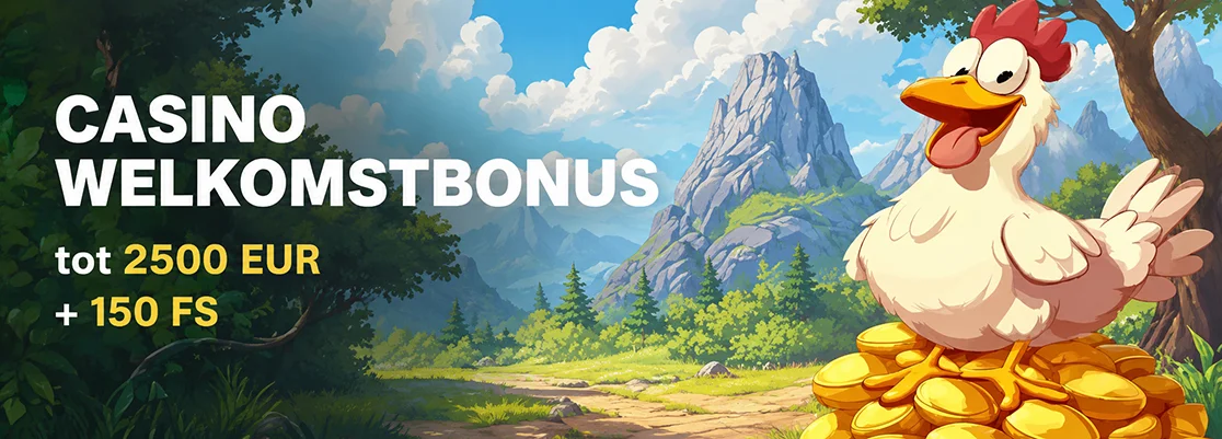 Kokobet Casino Nederland